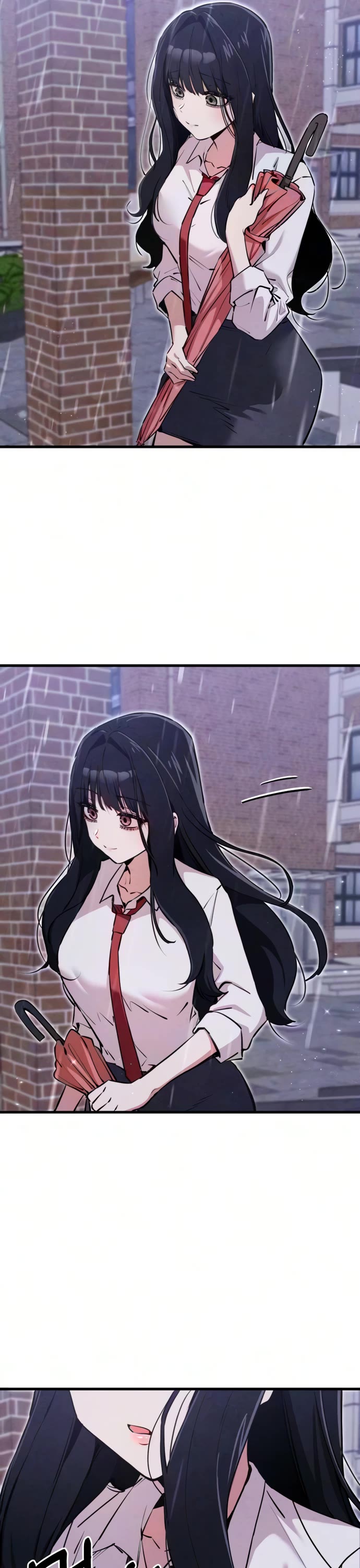 You're the Only One I Can See chapter 17 page 33