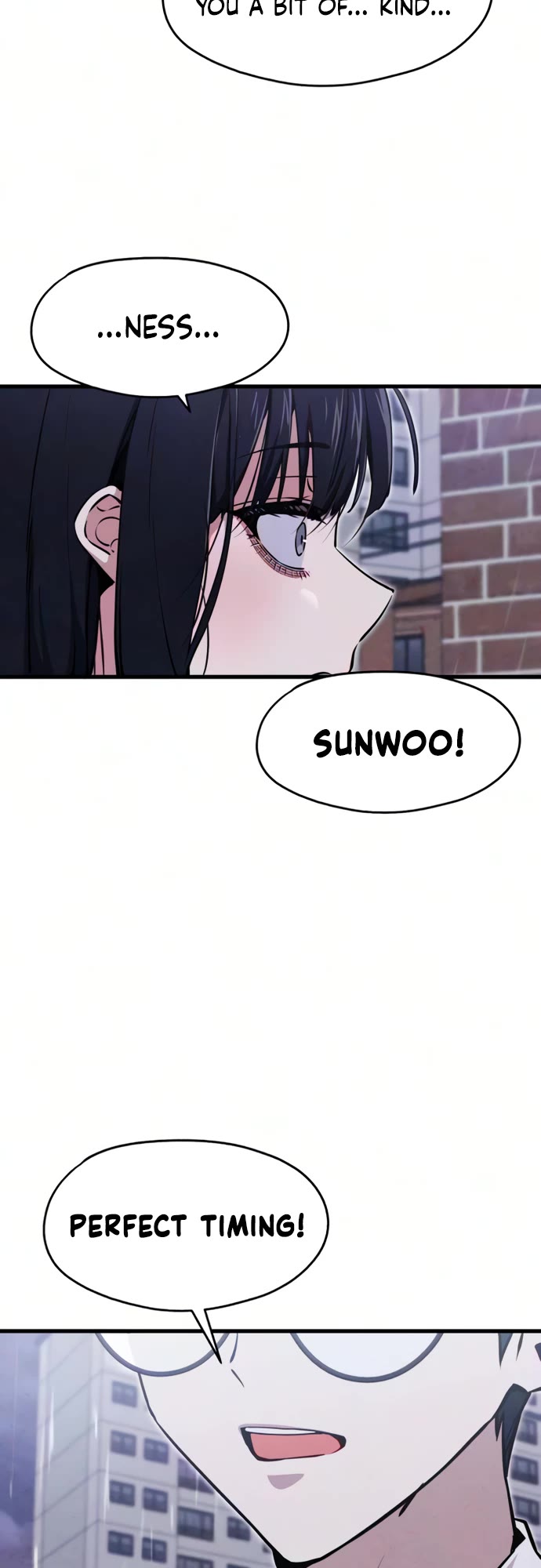 You're the Only One I Can See chapter 17 page 37