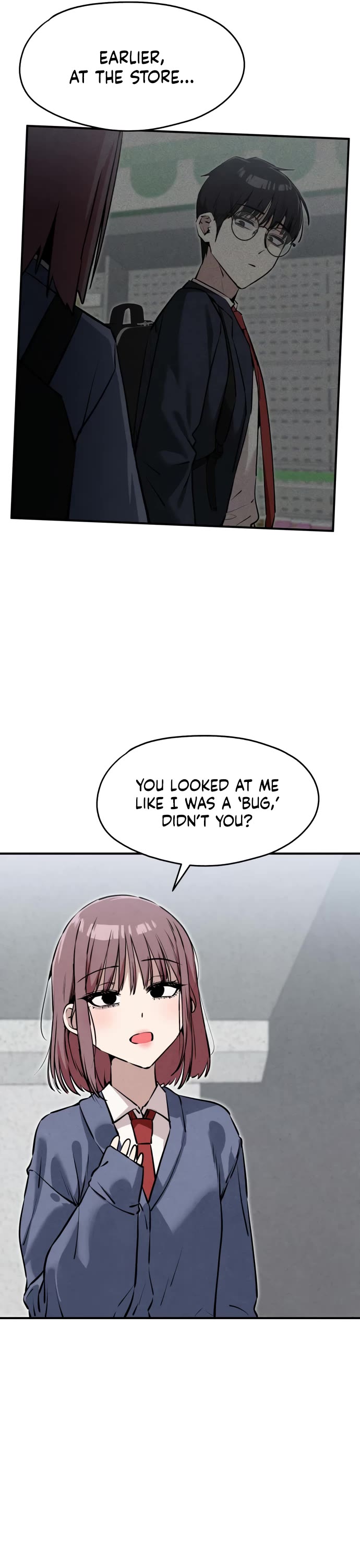 You're the Only One I Can See chapter 18 page 37