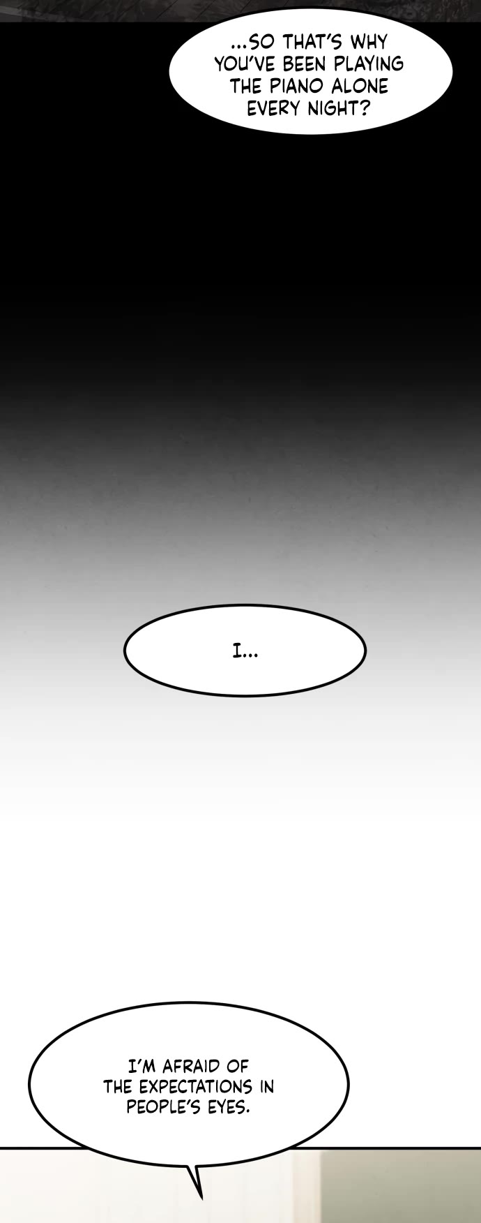 You're the Only One I Can See chapter 19 page 18