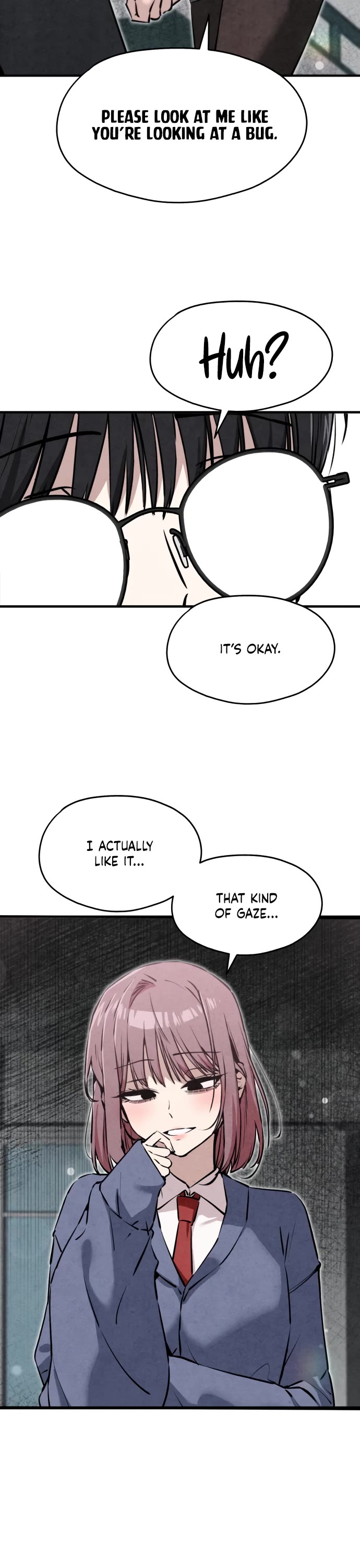 You're the Only One I Can See chapter 19 page 2