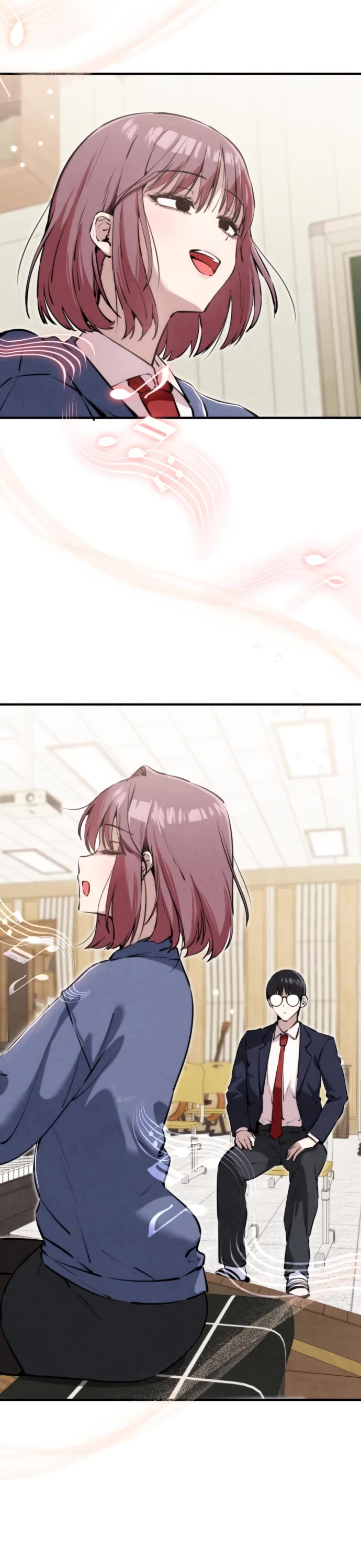 You're the Only One I Can See chapter 19 page 25