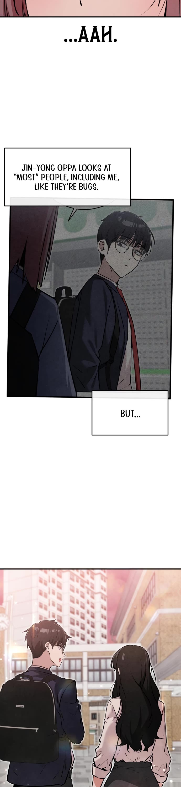 You're the Only One I Can See chapter 19 page 44