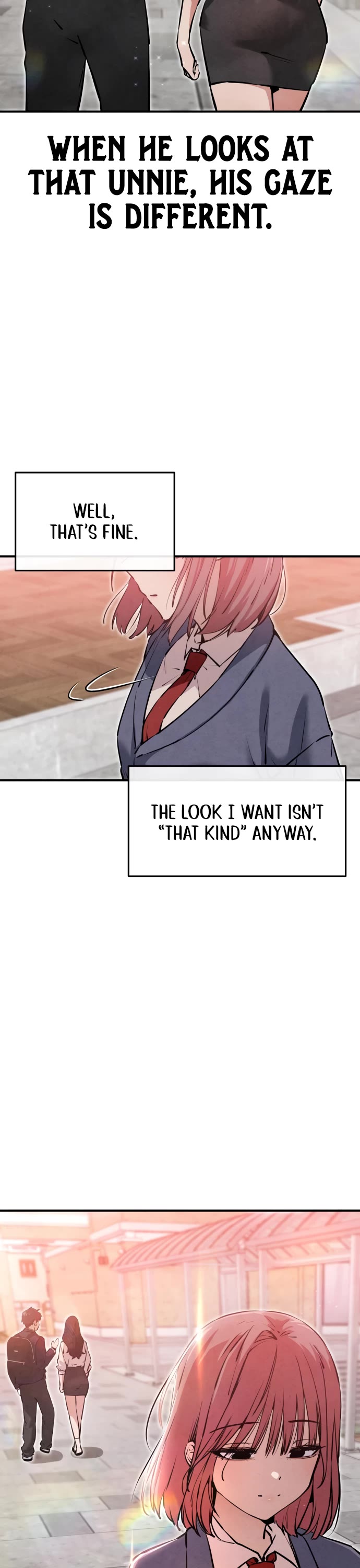 You're the Only One I Can See chapter 19 page 45