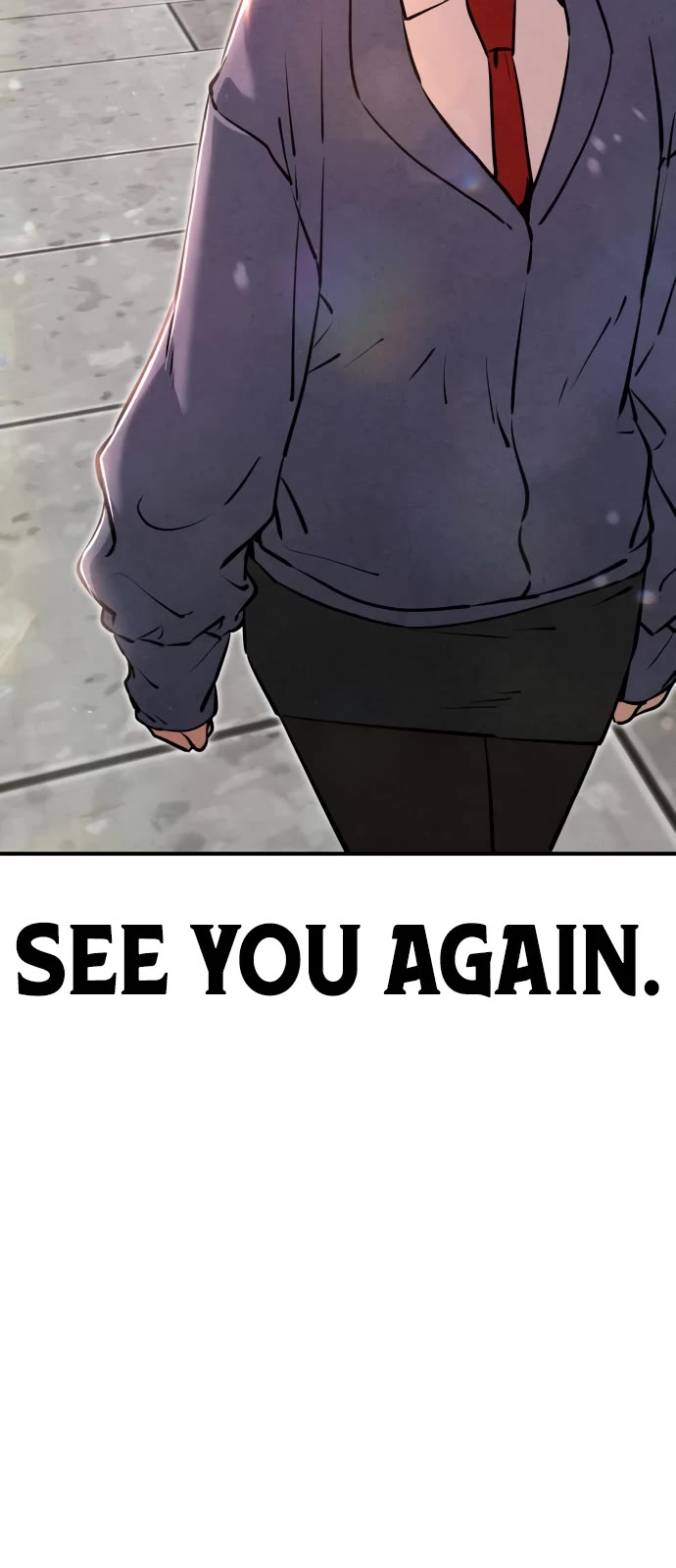 You're the Only One I Can See chapter 19 page 46