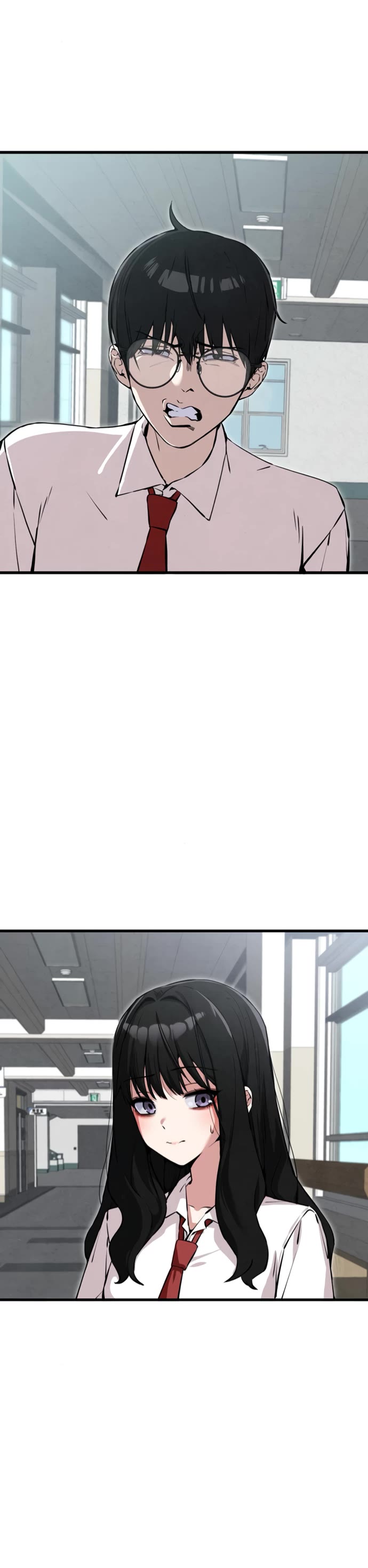 You're the Only One I Can See chapter 2 page 14