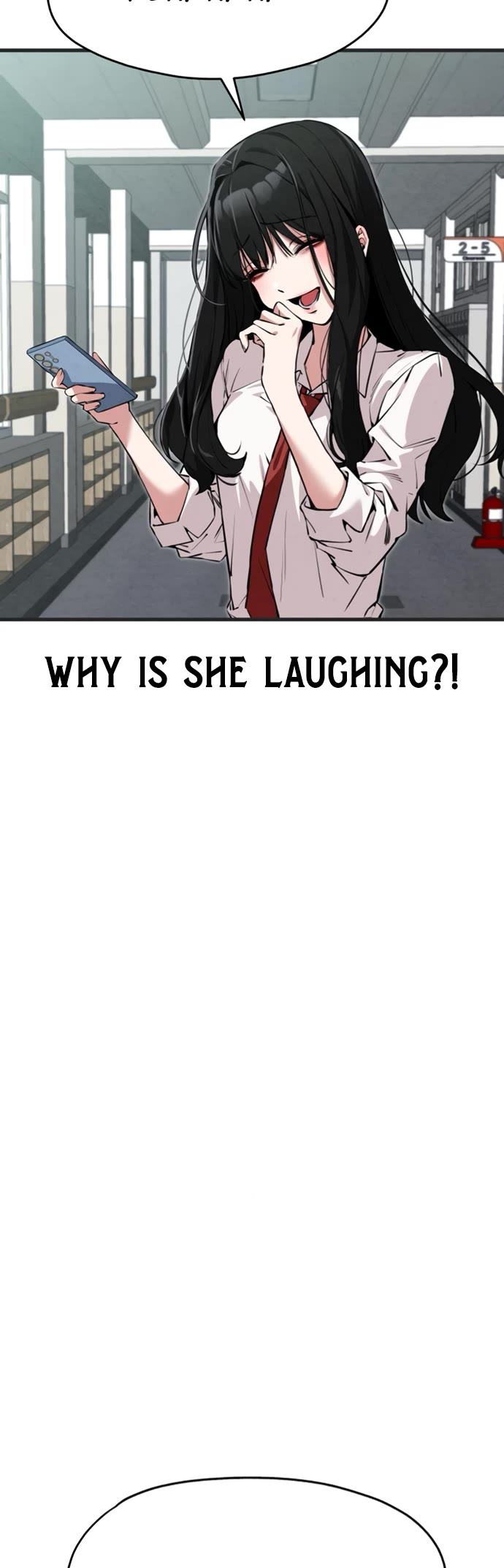 You're the Only One I Can See chapter 2 page 33
