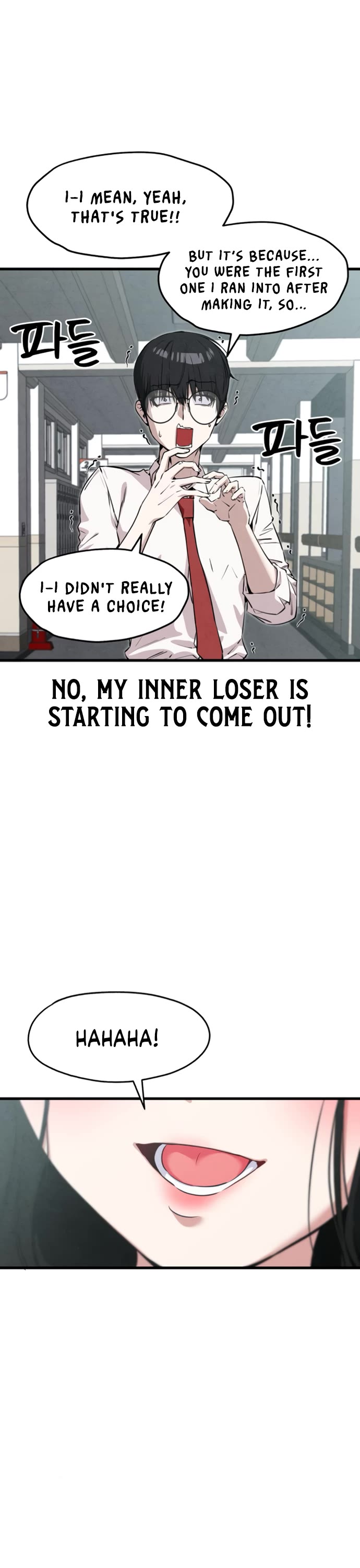 You're the Only One I Can See chapter 2 page 37