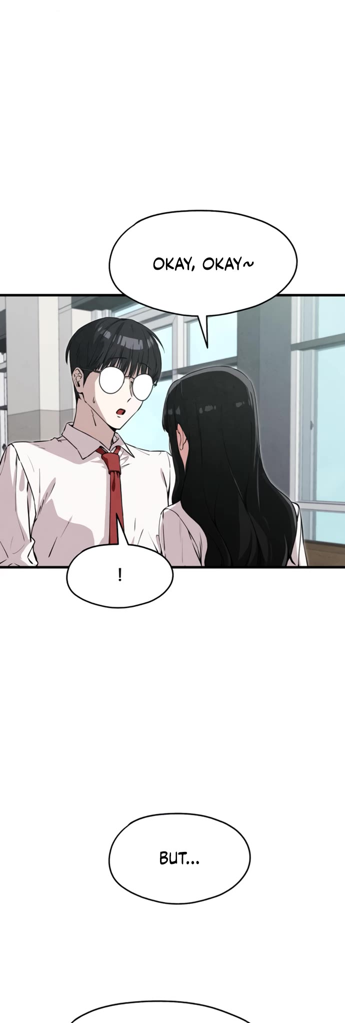 You're the Only One I Can See chapter 2 page 38