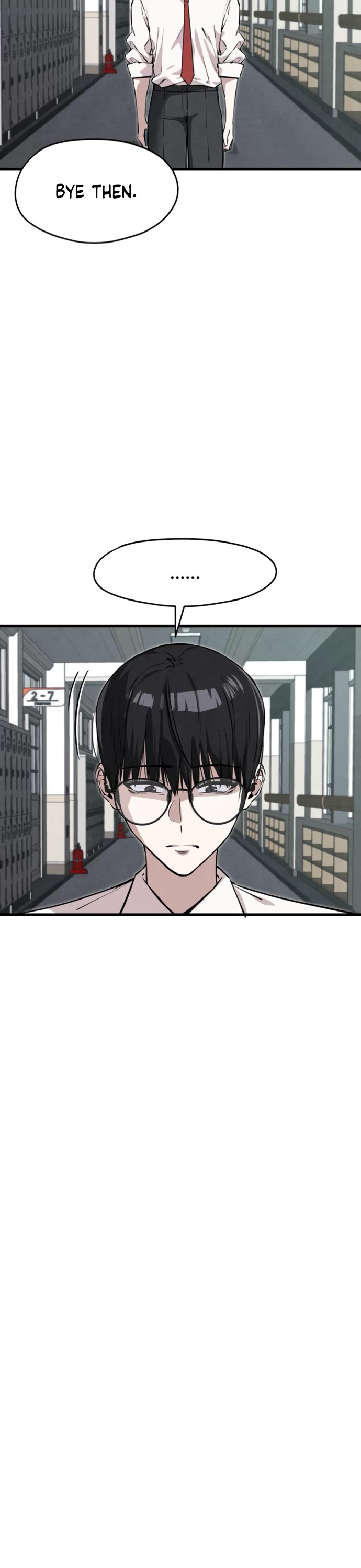 You're the Only One I Can See chapter 2 page 42