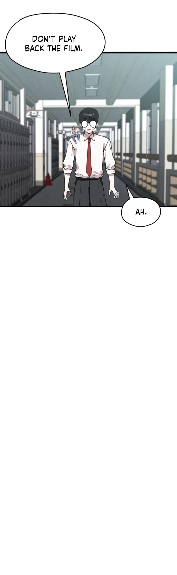 You're the Only One I Can See chapter 2 page 44