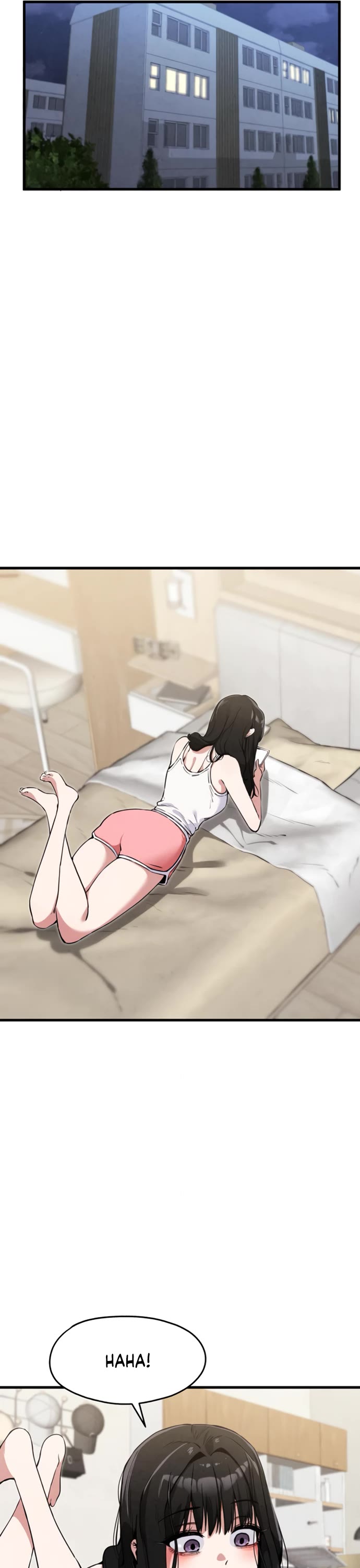 You're the Only One I Can See chapter 2 page 45