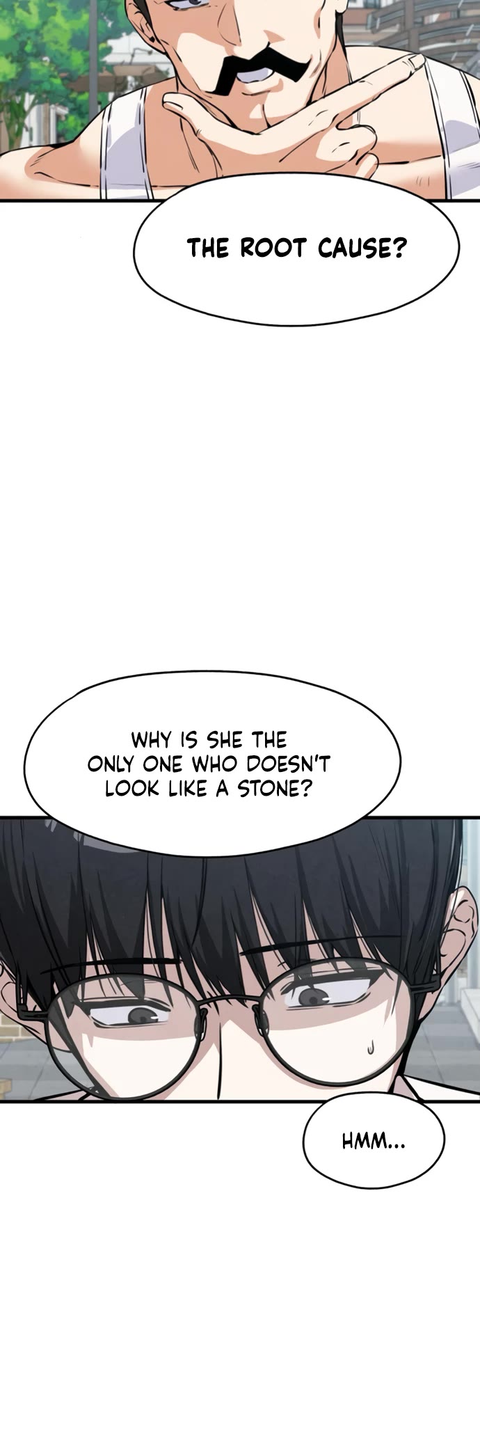 You're the Only One I Can See chapter 3 page 14
