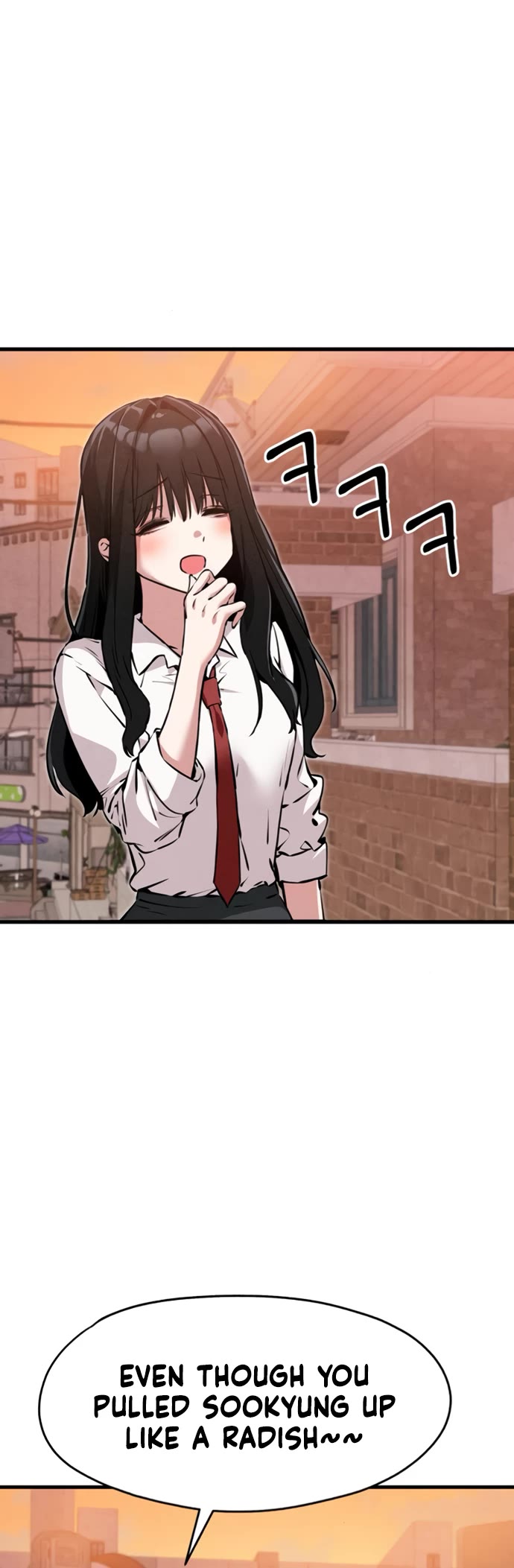 You're the Only One I Can See chapter 3 page 35