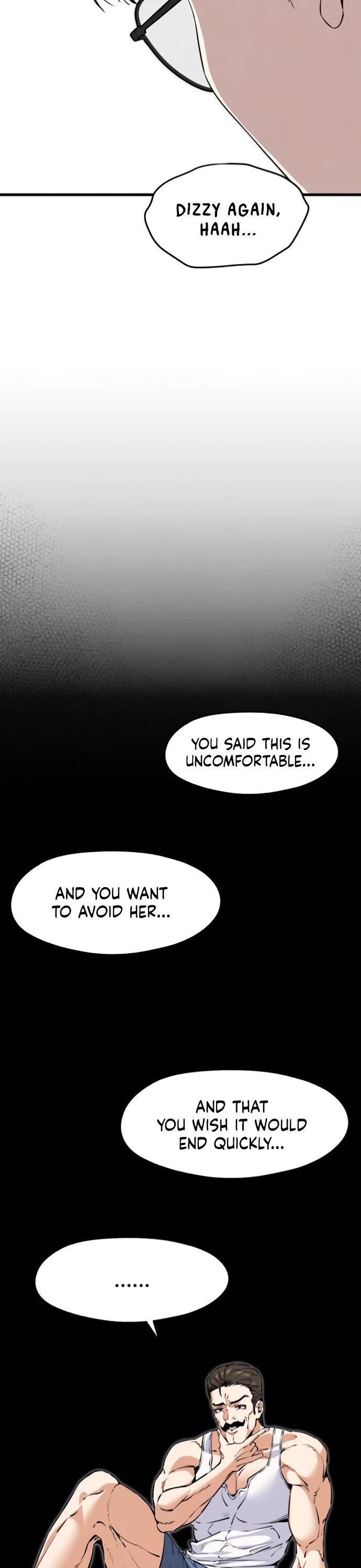 You're the Only One I Can See chapter 3 page 43