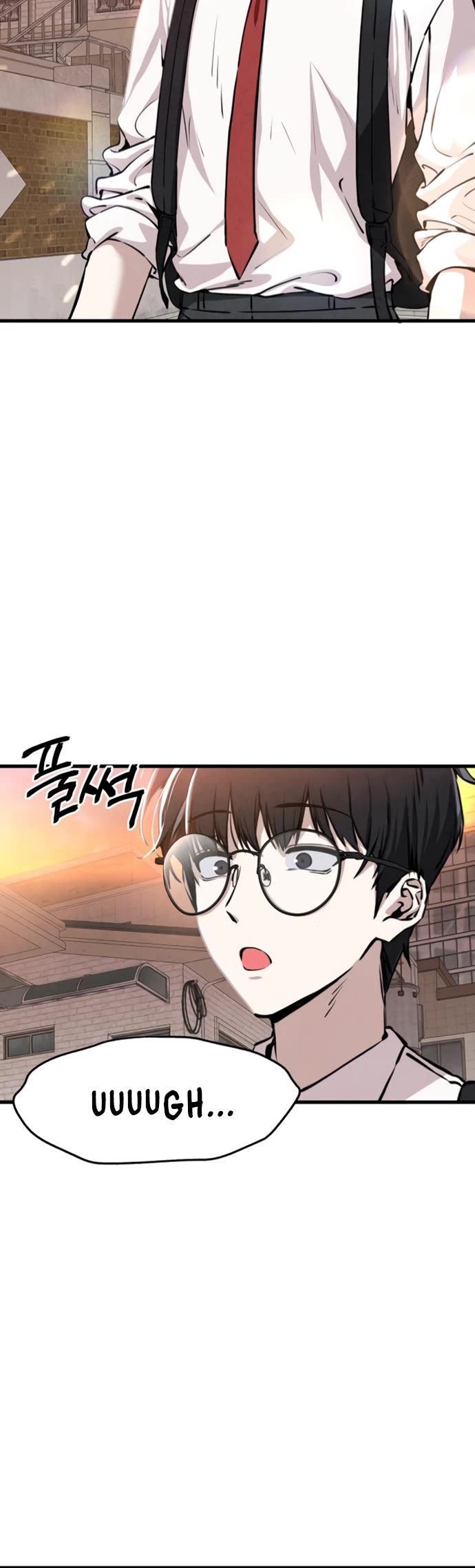 You're the Only One I Can See chapter 3 page 45
