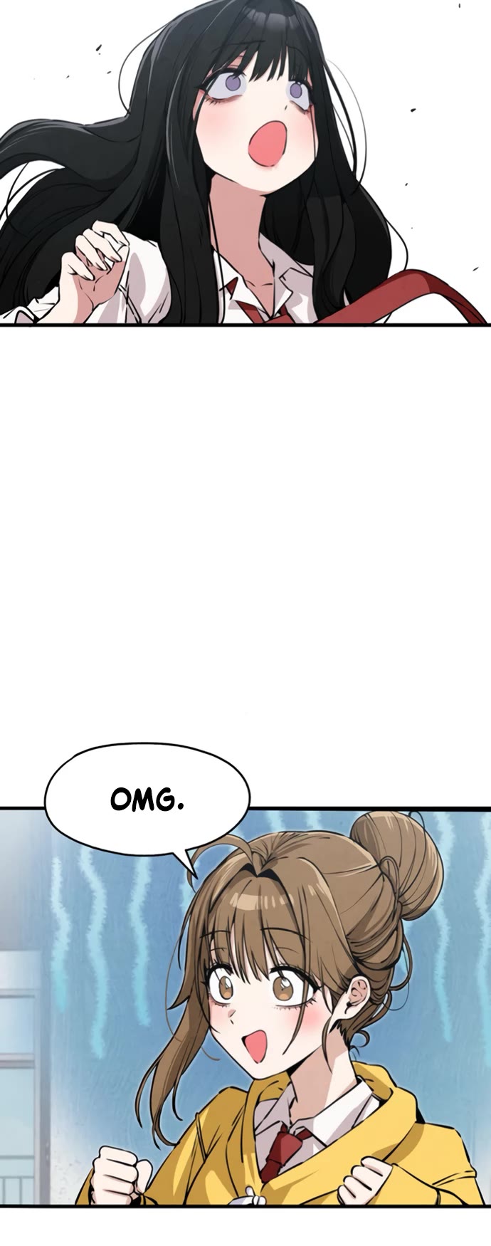 You're the Only One I Can See chapter 4 page 24