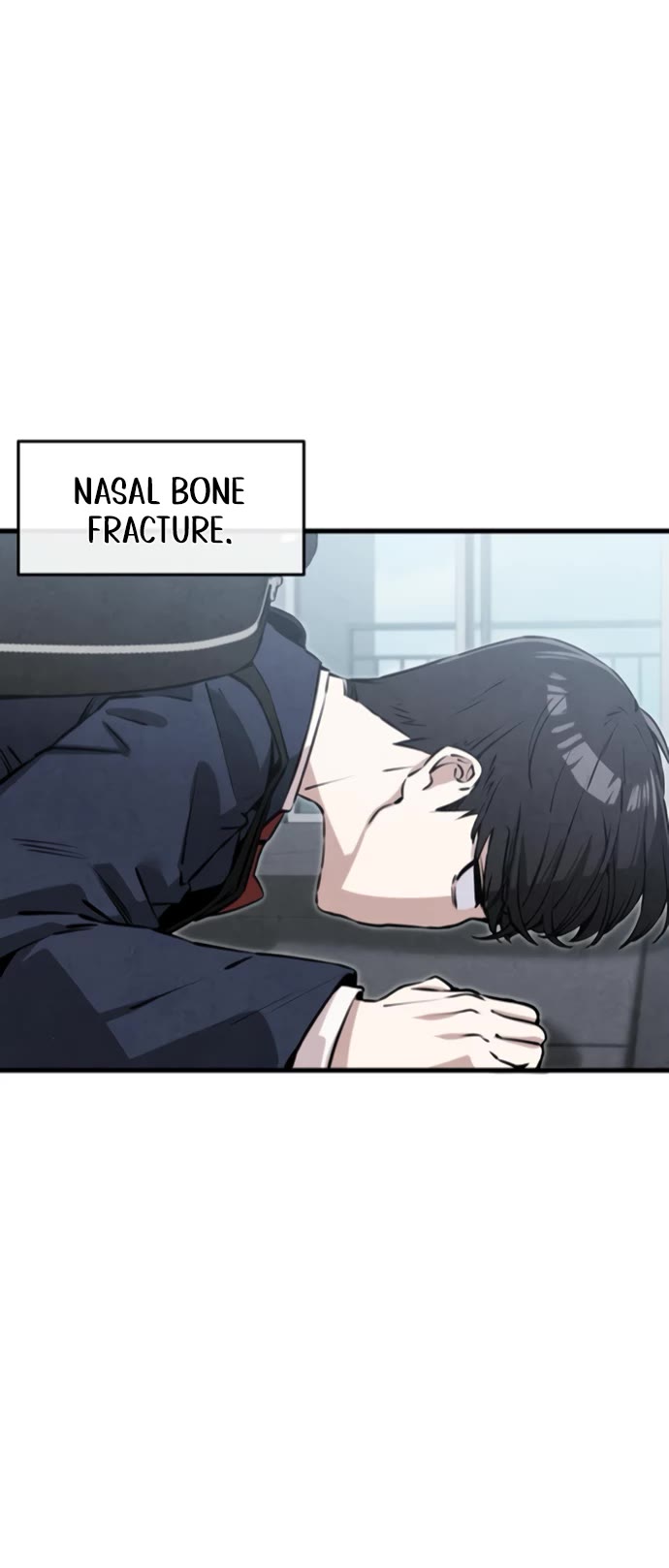 You're the Only One I Can See chapter 4 page 27