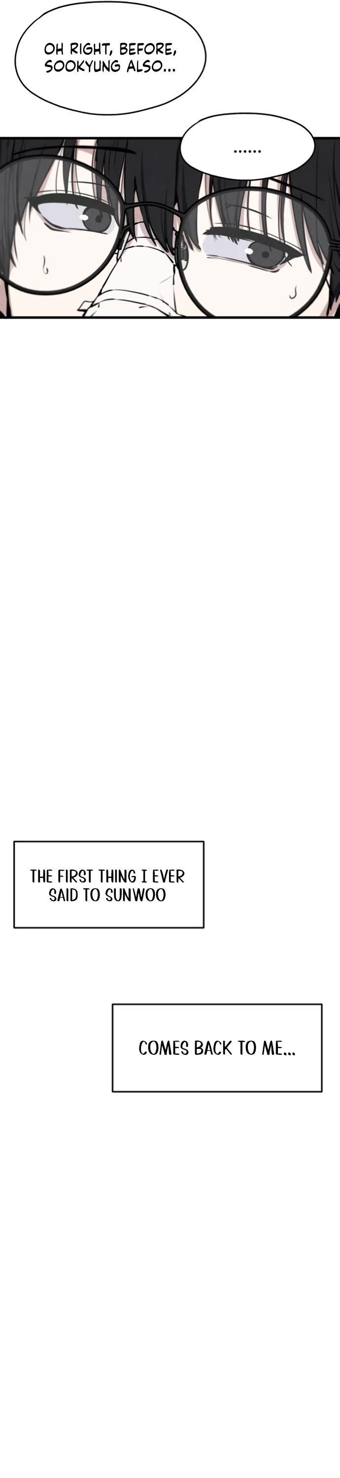 You're the Only One I Can See chapter 4 page 37