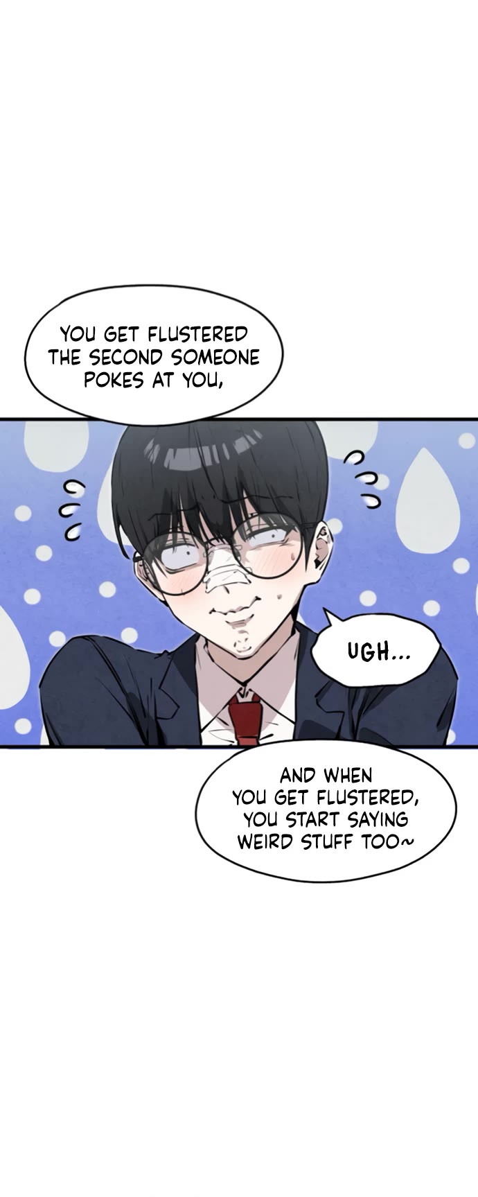 You're the Only One I Can See chapter 4 page 44