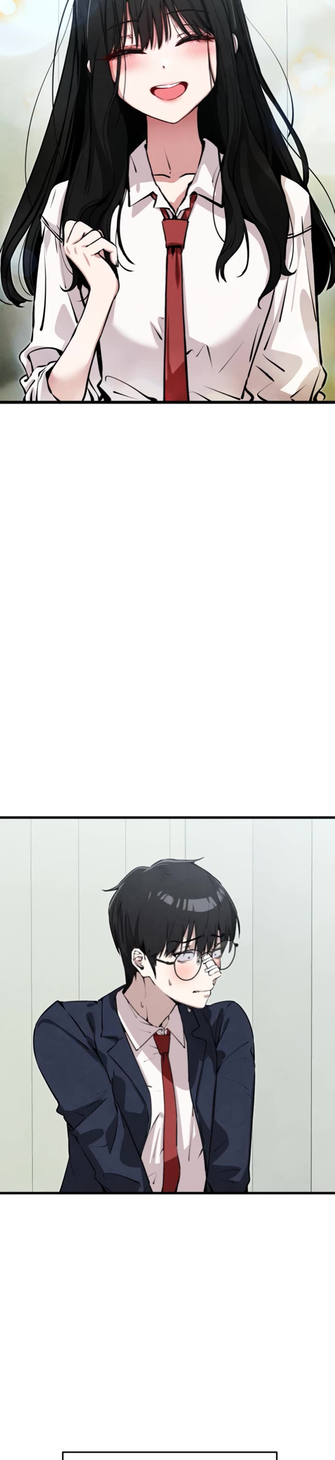 You're the Only One I Can See chapter 4 page 46