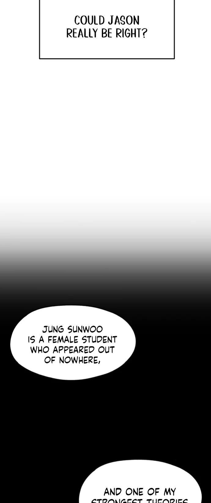 You're the Only One I Can See chapter 4 page 47