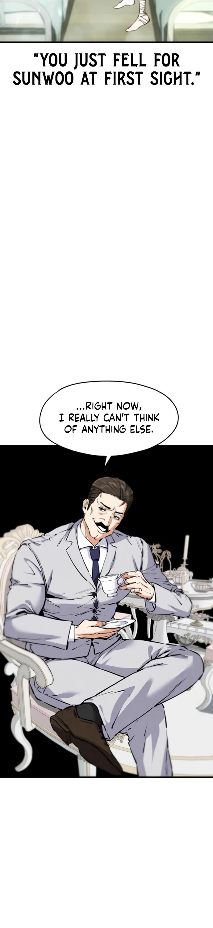 You're the Only One I Can See chapter 4 page 50