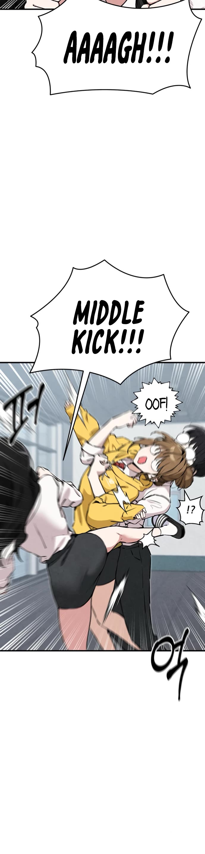 You're the Only One I Can See chapter 4 page 54