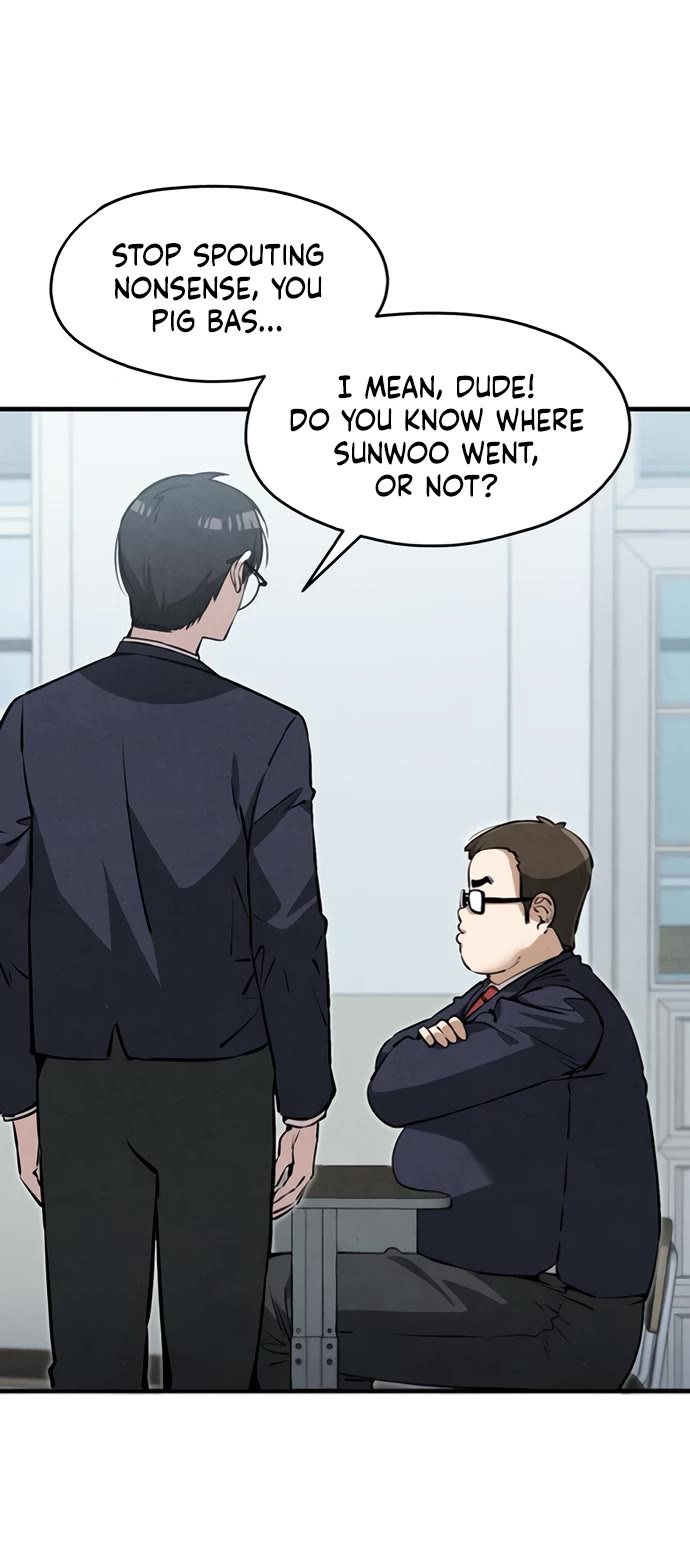 You're the Only One I Can See chapter 5 page 22