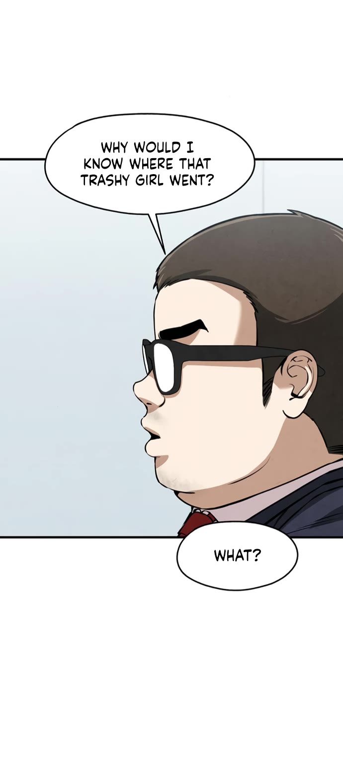 You're the Only One I Can See chapter 5 page 23