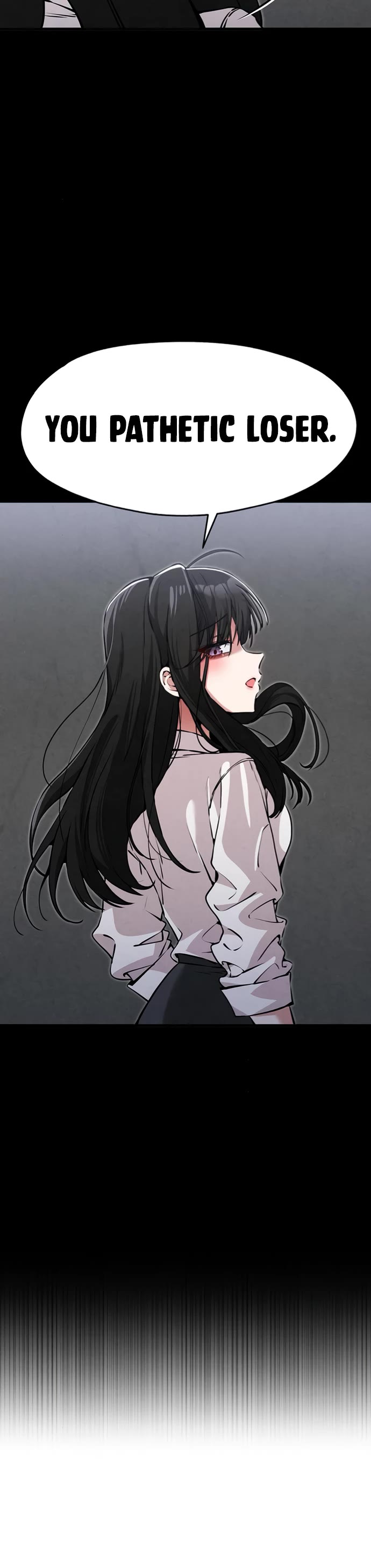 You're the Only One I Can See chapter 5 page 3