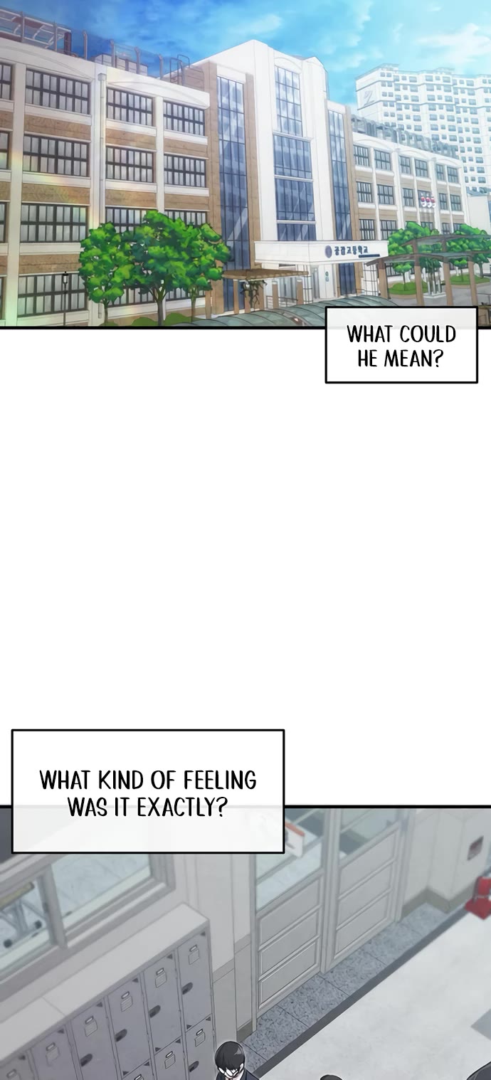 You're the Only One I Can See chapter 5 page 44