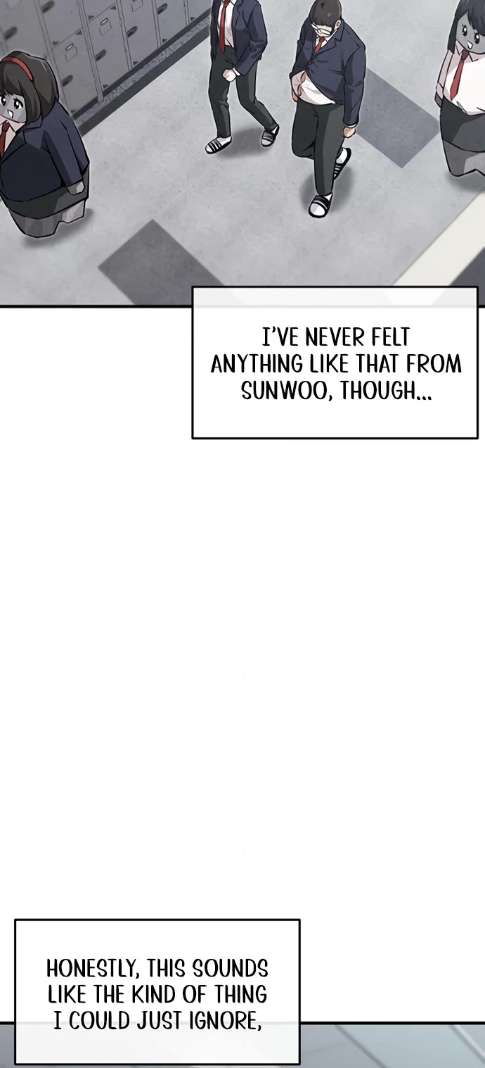You're the Only One I Can See chapter 5 page 45