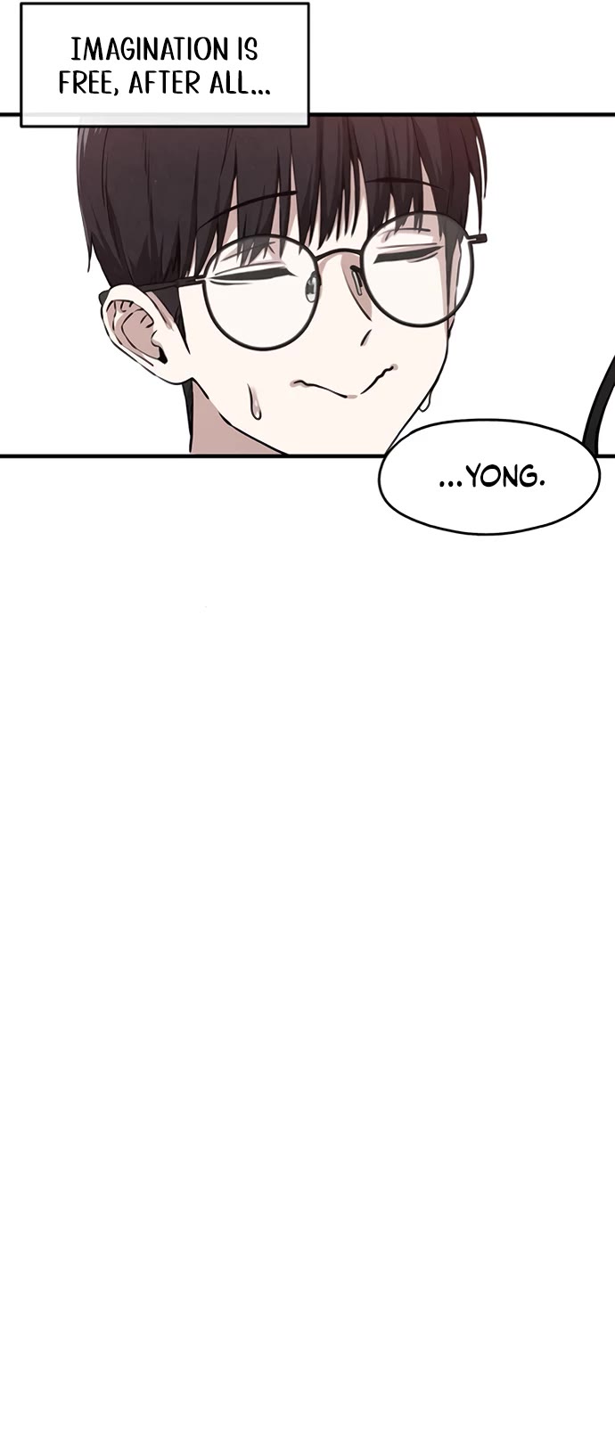 You're the Only One I Can See chapter 6 page 30