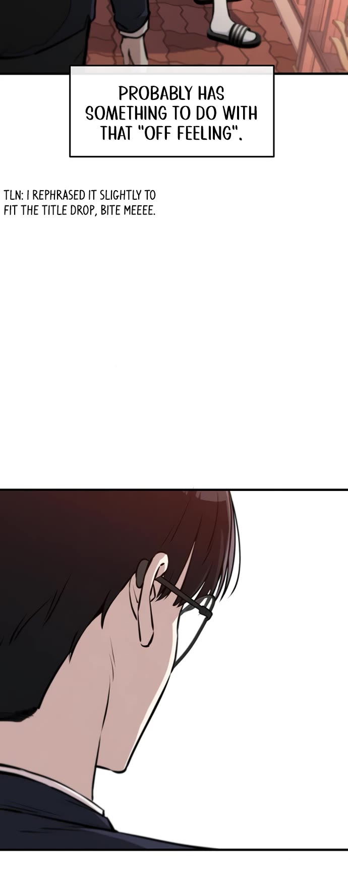 You're the Only One I Can See chapter 6 page 41
