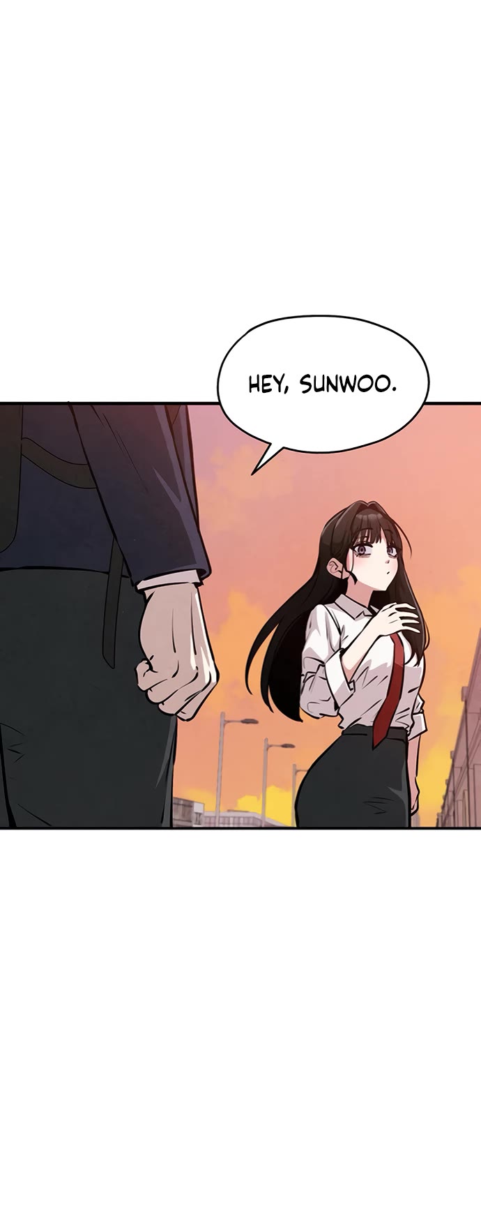 You're the Only One I Can See chapter 6 page 42