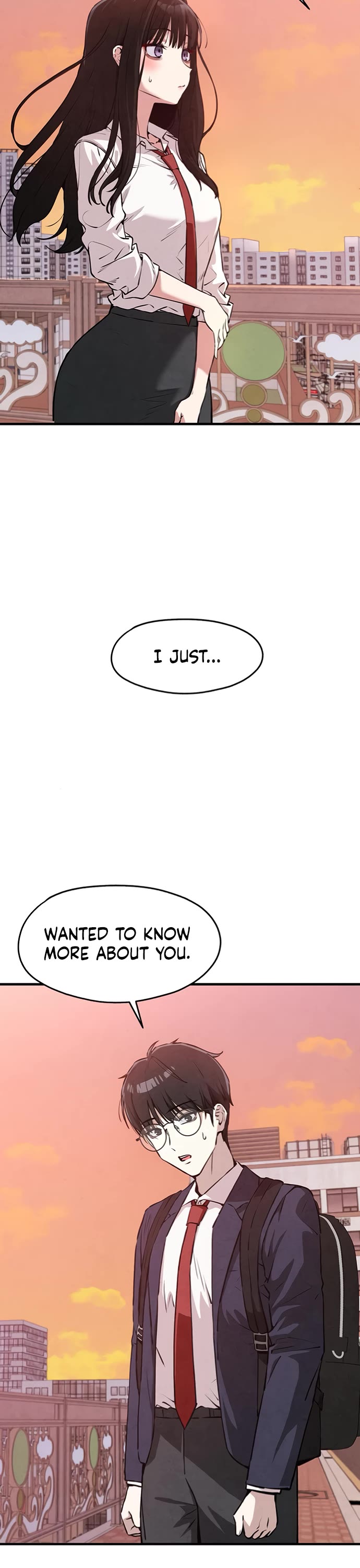 You're the Only One I Can See chapter 6 page 44