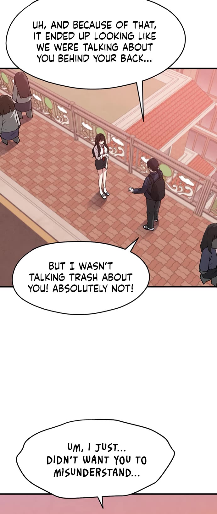 You're the Only One I Can See chapter 6 page 46