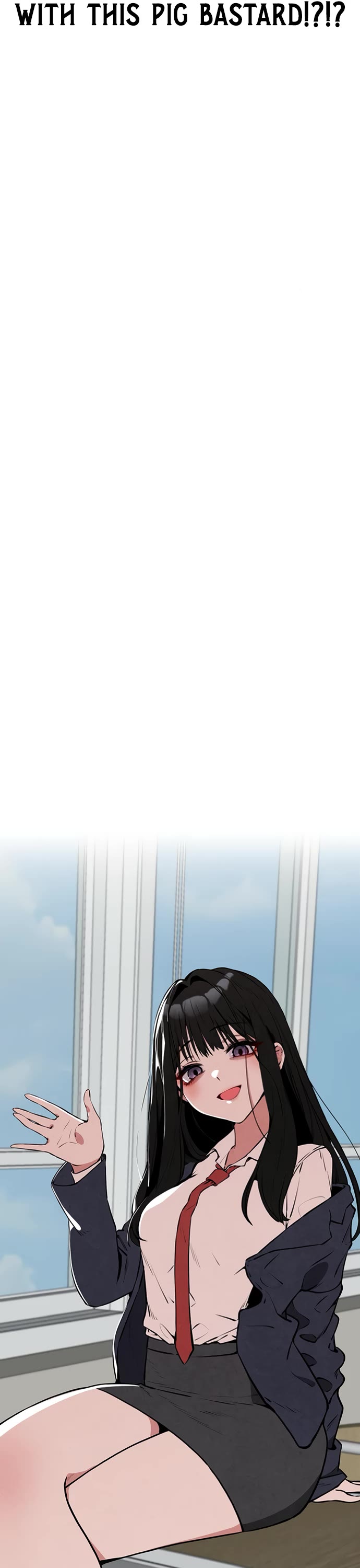 You're the Only One I Can See chapter 6 page 5
