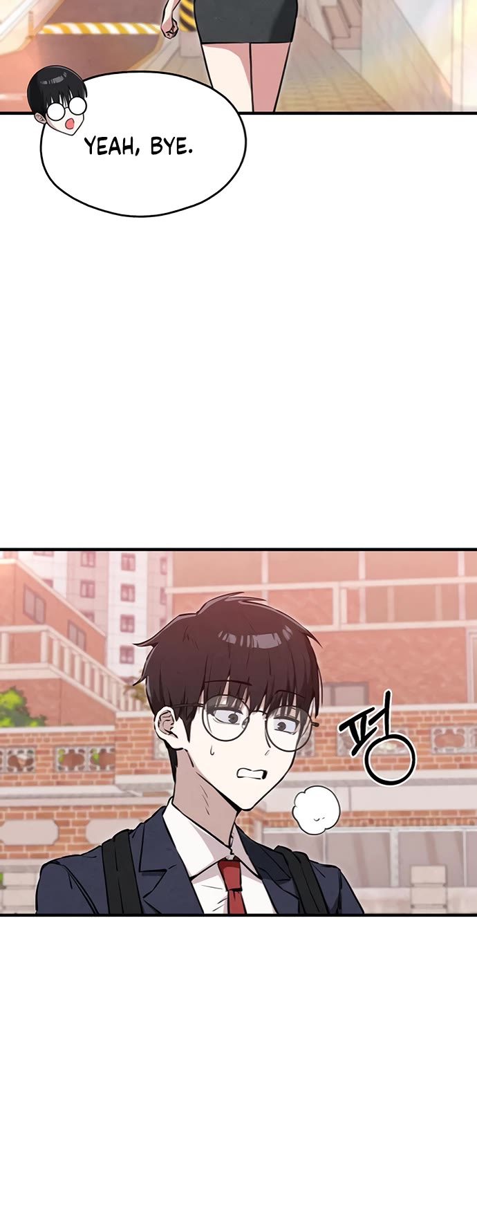 You're the Only One I Can See chapter 6 page 50