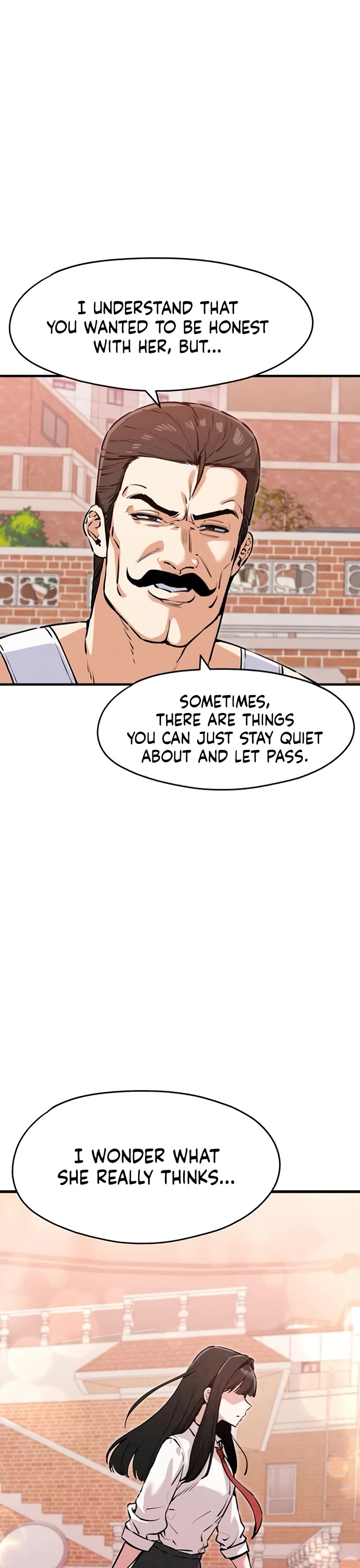 You're the Only One I Can See chapter 6 page 52