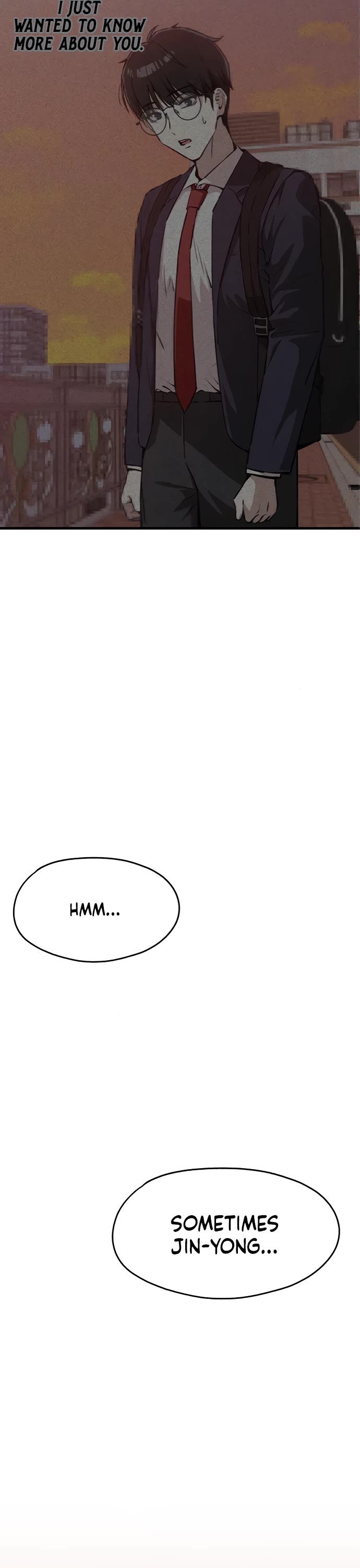You're the Only One I Can See chapter 6 page 55