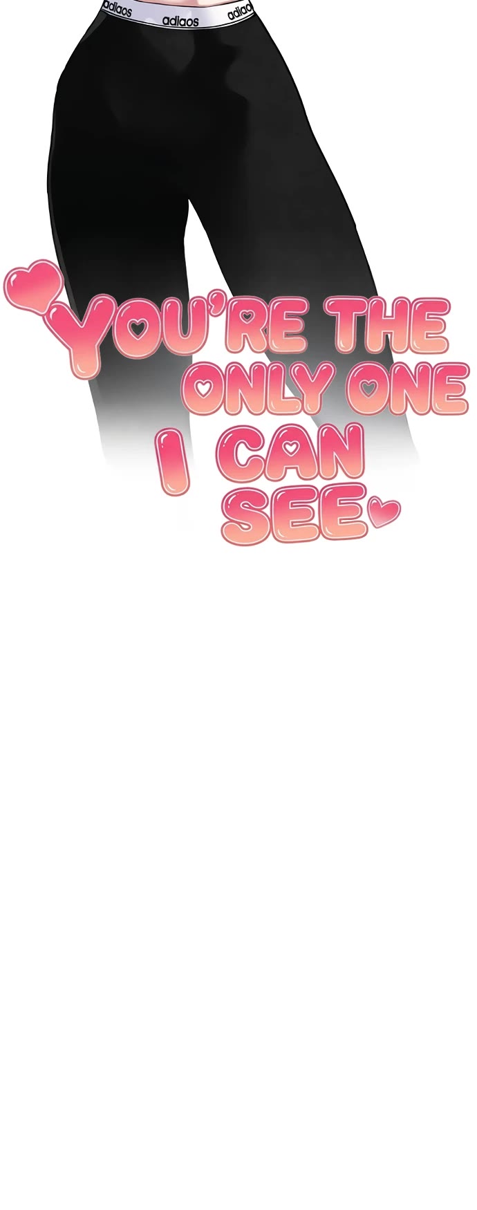You're the Only One I Can See chapter 7 page 15