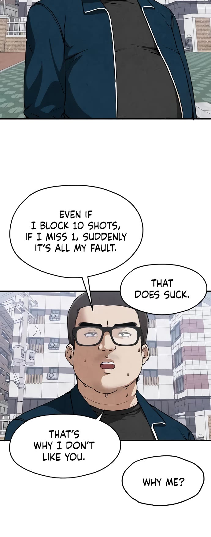 You're the Only One I Can See chapter 7 page 35