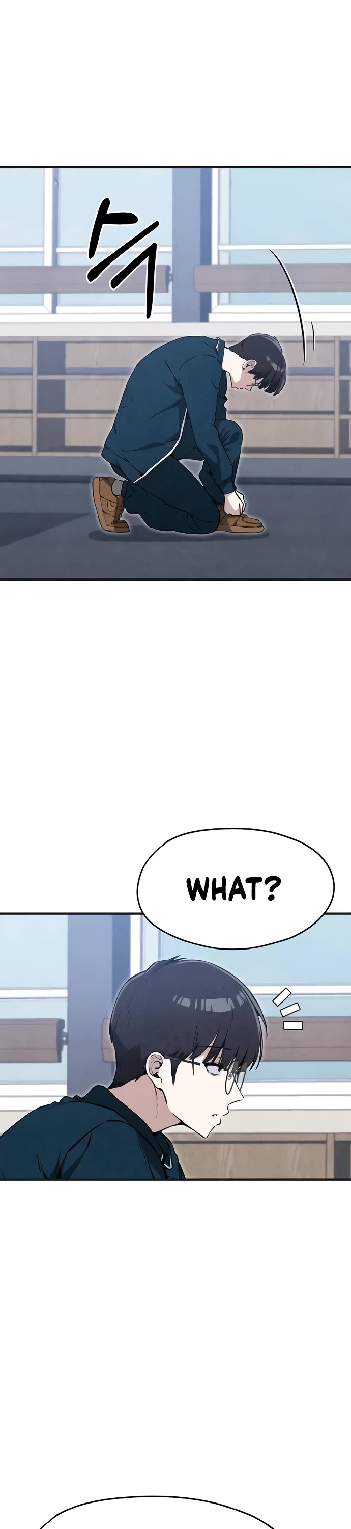 You're the Only One I Can See chapter 7 page 5