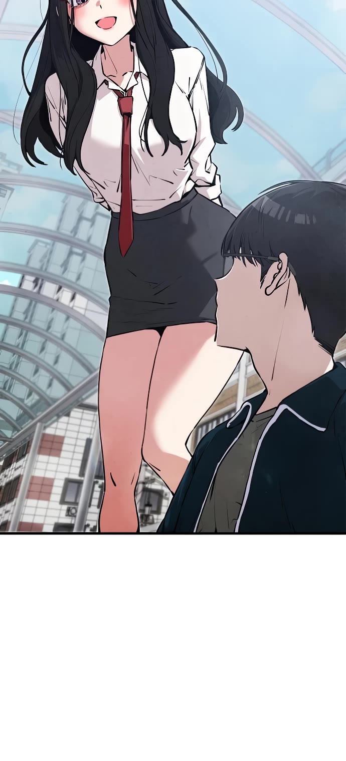 You're the Only One I Can See chapter 8 page 14