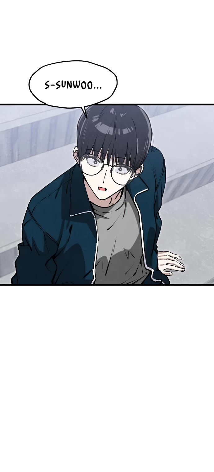 You're the Only One I Can See chapter 8 page 15