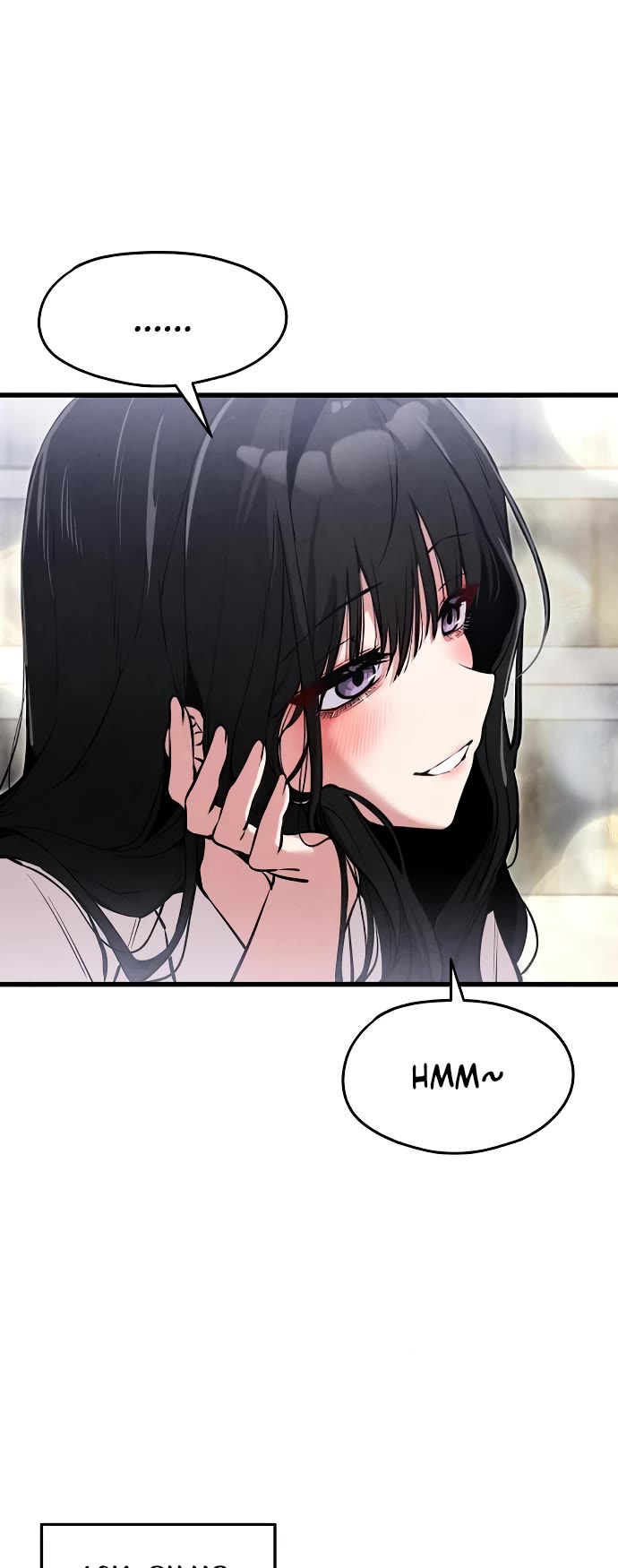 You're the Only One I Can See chapter 8 page 22