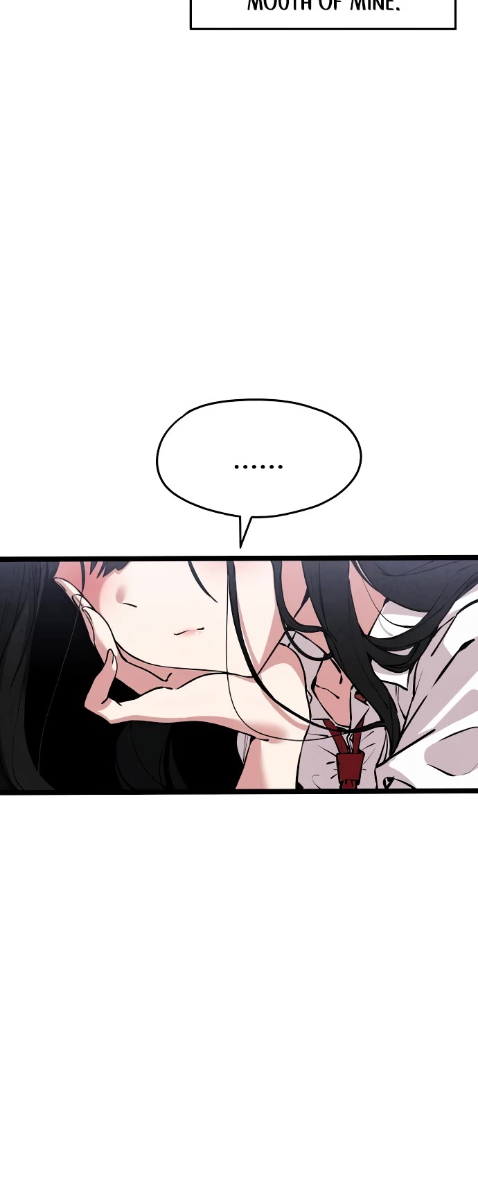 You're the Only One I Can See chapter 8 page 26