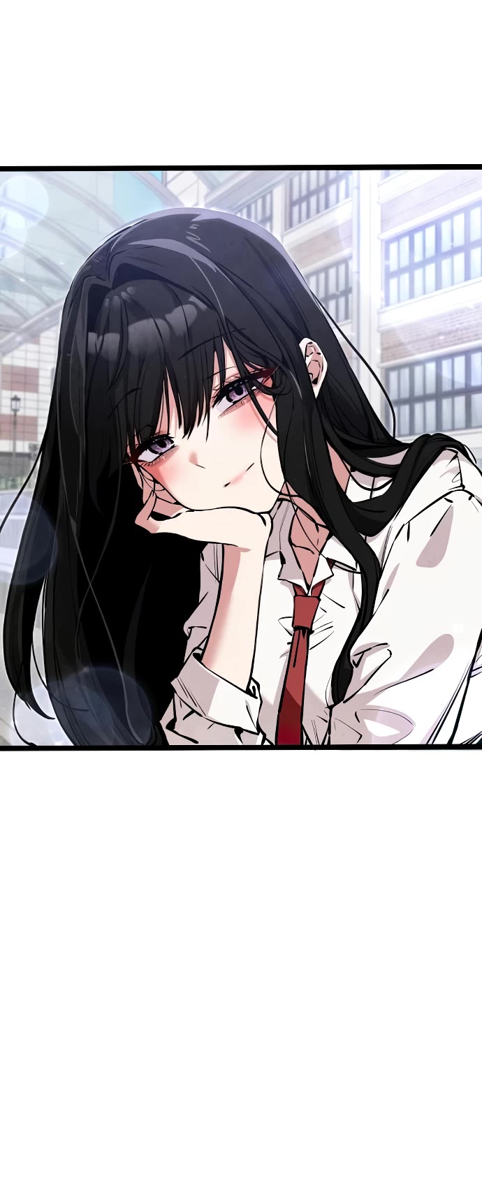 You're the Only One I Can See chapter 8 page 27